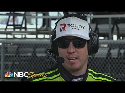 Kyle Busch's takeaways from first Rolex 24 at Daytona 